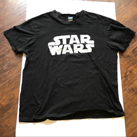 Star Wars Other - VINTAGE STAR WARS OG TEE.